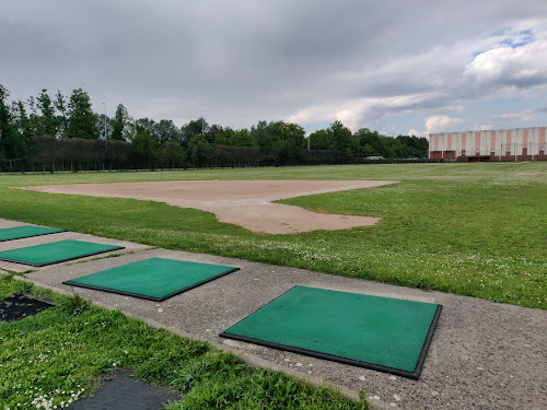 Expos Ermont Baseball/Softball club à Ermont