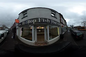 Hilltop Fish Bar image