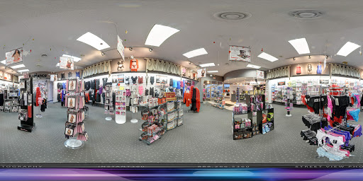 Lingerie Store «Ambiance, The Store For Lovers - N. Olmsted», reviews and photos, 4745 Great Northern Blvd, North Olmsted, OH 44070, USA