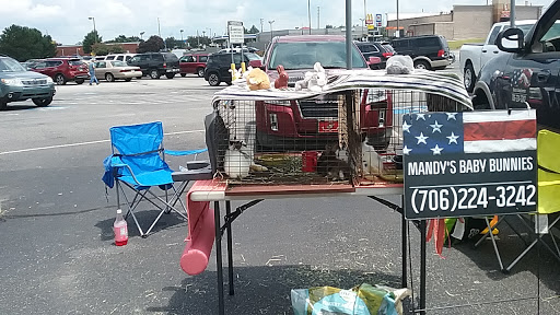 Home Improvement Store «Tractor Supply Co.», reviews and photos, 156 M.L.K. Jr Blvd, Monroe, GA 30655, USA