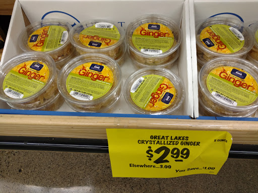 Grocery Store «Grocery Outlet Bargain Market», reviews and photos, 2540 S Santiam Hwy, Lebanon, OR 97355, USA