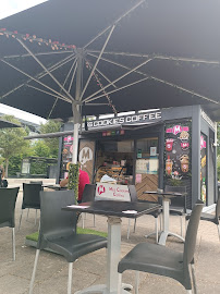 Photos du propriétaire du Restauration rapide Miss Cookies Coffee Dijon Campus - n°1