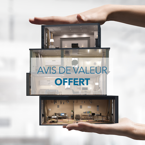 Amandine DÉMARET - iad France - Agence immobilière