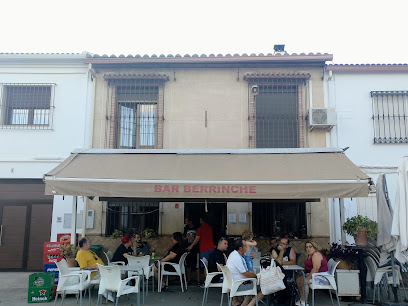 Bar Berrinche - C. Alameda, 6D, 14914 Palenciana, Córdoba, Spain