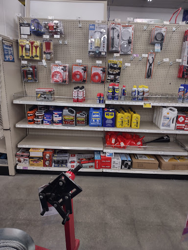 Hardware Store «Harbor Freight Tools», reviews and photos, 4290 Bells Ferry Rd #126, Kennesaw, GA 30144, USA