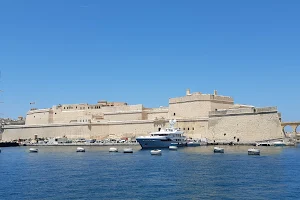 Fort St. Angelo image