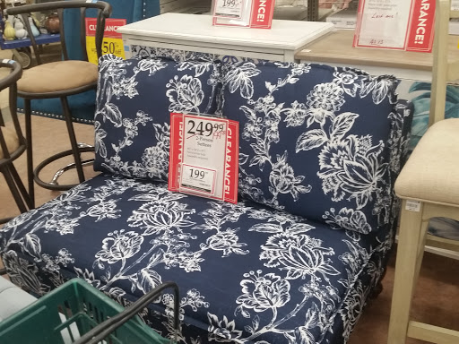 Home Goods Store «Christmas Tree Shops», reviews and photos, 365 US-206, Bridgewater, NJ 08807, USA