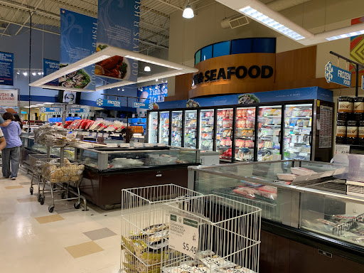 Korean Grocery Store «H Mart», reviews and photos, 2625 Old Denton Rd #200, Carrollton, TX 75007, USA