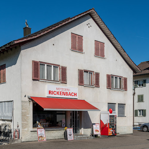 Rickenbach Metzgerei GmbH