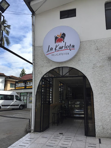 La Karlota Delicatessen