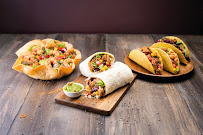 Photos du propriétaire du Restaurant mexicain Fresh Burritos Rives d'Arcins à Bègles - n°3