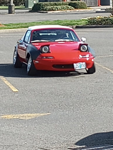 Shopping Mall «Division Crossing Shopping Mall», reviews and photos, 16353 SE Division St, Portland, OR 97236, USA