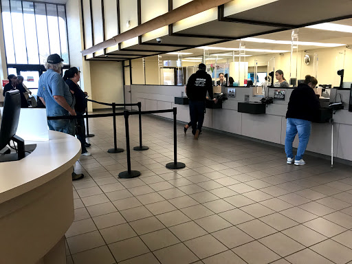 Bank «Bank of America Financial Center», reviews and photos