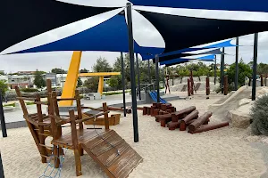 AJ's Beach Cafe image