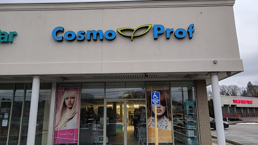 CosmoProf, 1642 Mineral Spring Ave, North Providence, RI 02904, USA, 