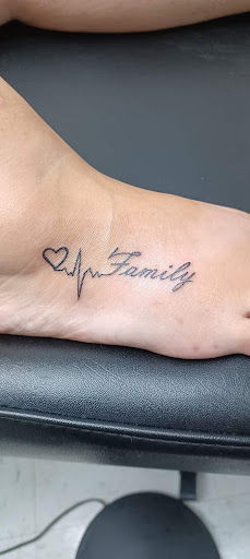 Explore nephew tattoo ideas, creative tattoo ideas in Salem, available at Outwest Tattoo and body piercing ,30 years of tattooing,only life time guarantee