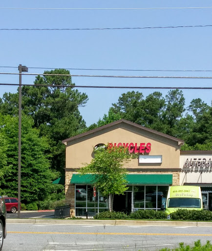 Smyrna Bicycles, 4624 Camp Highland Rd SE # 400, Smyrna, GA 30082, USA, 