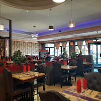 Atmosphère du Restaurant chinois Euro D'Asie à Beaucaire - n°2