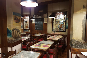 Ristorante Pizzeria Navona Notte