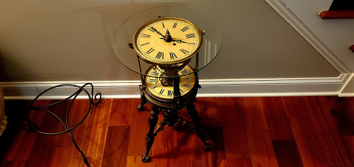 Tattoo Shop «Moerder Tattoos», reviews and photos, 320 12th St, Hammonton, NJ 08037, USA