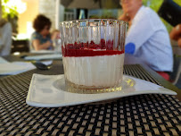 Plats et boissons du Restaurant méditerranéen Le Fournil à Bonnieux - n°18