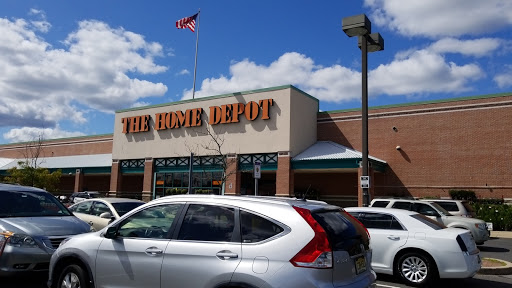 Home Improvement Store «The Home Depot», reviews and photos, 750 US-130, Robbinsville, NJ 08691, USA