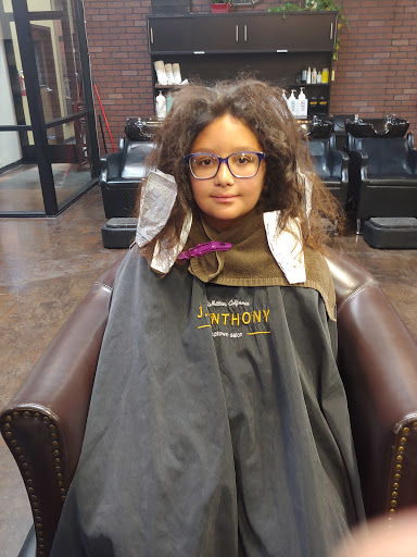 Hair Salon «J Anthony Uptown Hair Salon», reviews and photos, 6724 Bright Ave, Whittier, CA 90601, USA