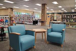 Aurora Hills Branch Library