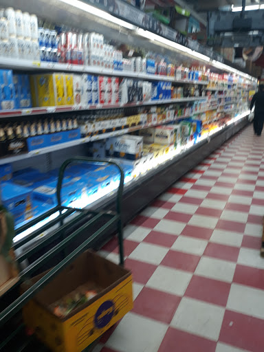 Grocery Store «Carnicerias Jimenez», reviews and photos, 717 N 19th Ave, Melrose Park, IL 60160, USA