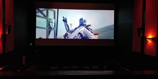 Movie Theater «AMC Barton Creek Square 14», reviews and photos, 2901 S Capital of Texas Hwy, Austin, TX 78746, USA