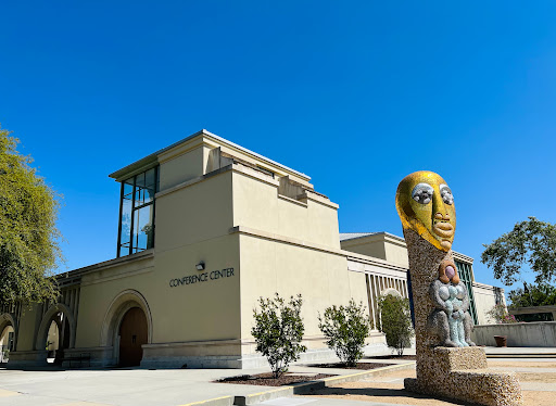 Art Center «California Center for the Arts, Escondido», reviews and photos, 340 N Escondido Blvd, Escondido, CA 92025, USA