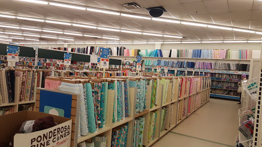 Fabric Store «Jo-Ann Fabrics and Crafts», reviews and photos, 710 Stillwater Ave, Bangor, ME 04401, USA