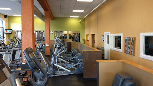 Health Club «PEAK Health & Fitness», reviews and photos, 2902 Rucker Ave, Everett, WA 98201, USA