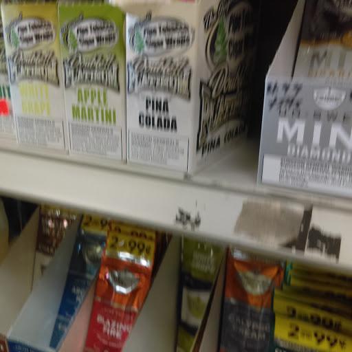 Tobacco Shop «Tesfa 1 Smoke Plus», reviews and photos, 1949 E 4th St, Ontario, CA 91764, USA