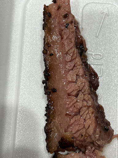 Barbecue Restaurant «4 Rivers Smokehouse», reviews and photos, 1869 W State Rd 434, Longwood, FL 32750, USA