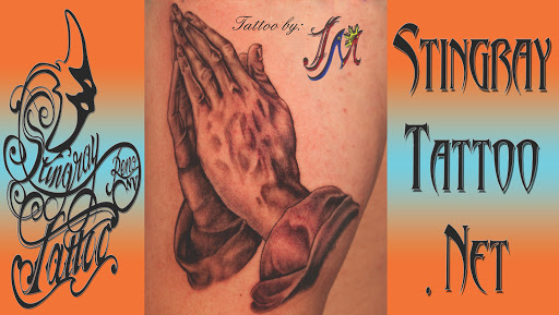 Explore baseball tattoo ideas for guys, creative tattoo ideas in Reno, available at Stingray Tattoo supplies