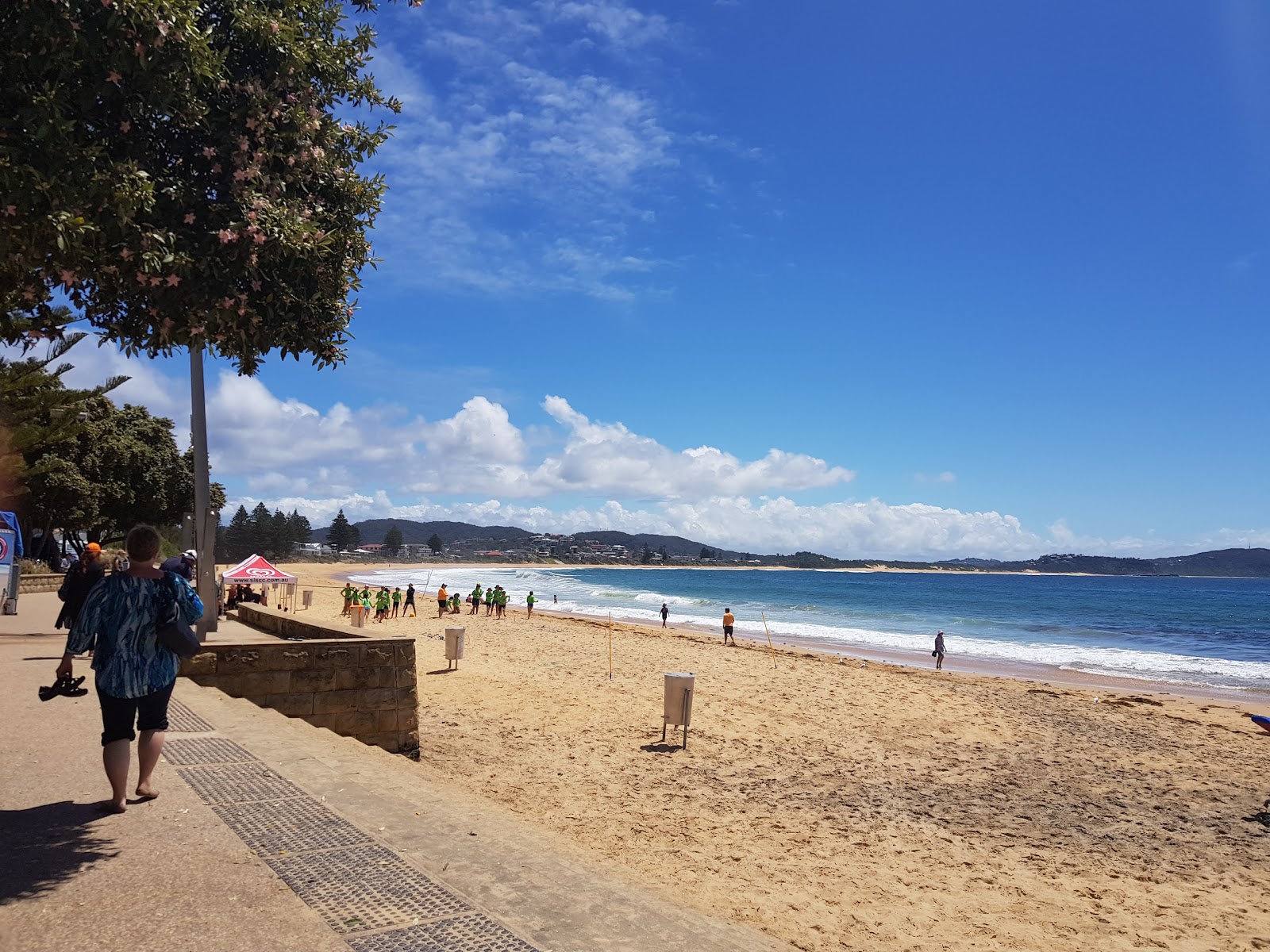 Terrigal Beach photo #3
