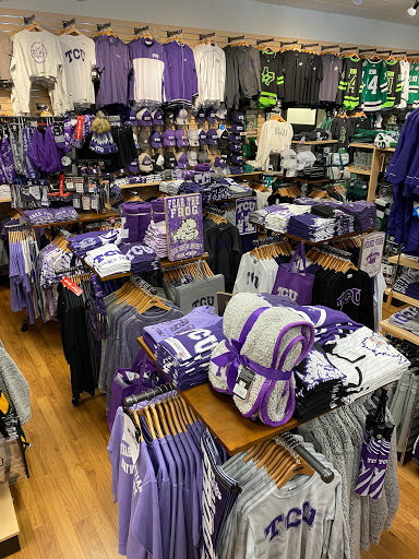 Sportswear Store «Rally House Alliance», reviews and photos, 2301 Porter Creek Dr #225, Fort Worth, TX 76177, USA