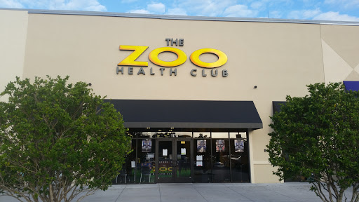 Health Club «Zoo Health Club», reviews and photos, 1173 Oviedo Mall Boulevard, Oviedo, FL 32765, USA