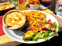 Plats et boissons du Restaurant français Estaminet Au Vieux De La Vieille à Lille - n°2