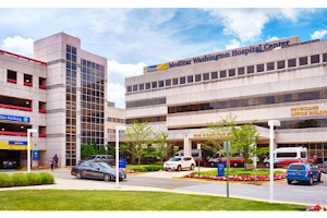 MedStar Health: Gastroenterology Consultants at MedStar Washington Hospital Center image