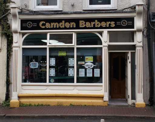 Camden Barbers in Tipperary, Co. Tipperary