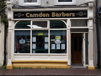 Camden Barbers