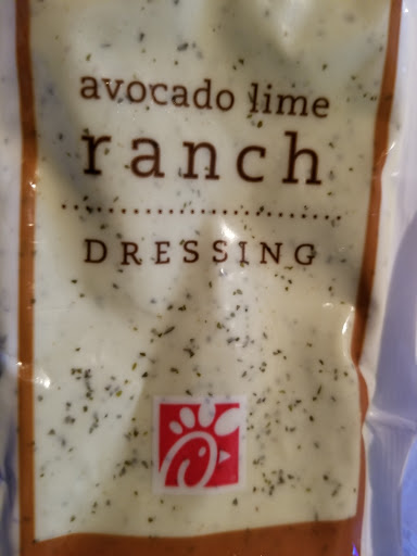 Fast Food Restaurant «Chick-fil-A», reviews and photos, 7733 Voice of America Centre Dr, West Chester Township, OH 45069, USA