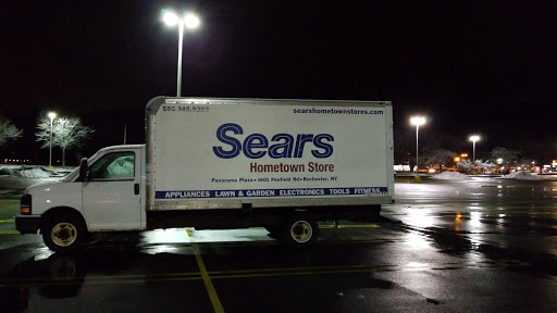 Appliance Store «Sears Hometown Store», reviews and photos, 1601 Penfield Rd Unit 34, Rochester, NY 14625, USA