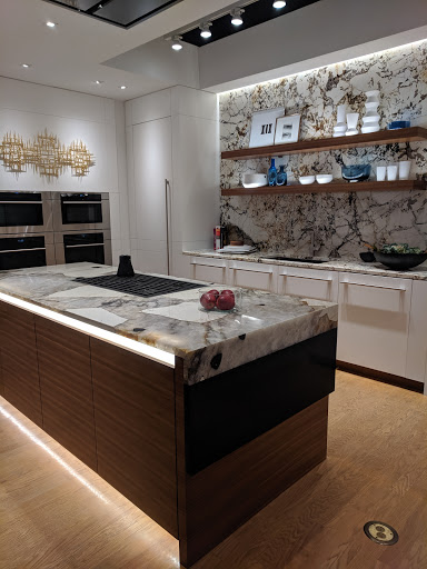 Appliance Store «Sub-Zero and Wolf Showroom - Baltimore», reviews and photos, 9204 Berger Rd, Columbia, MD 21046, USA