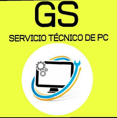 SG SERVICIO TÉCNICO DE PC