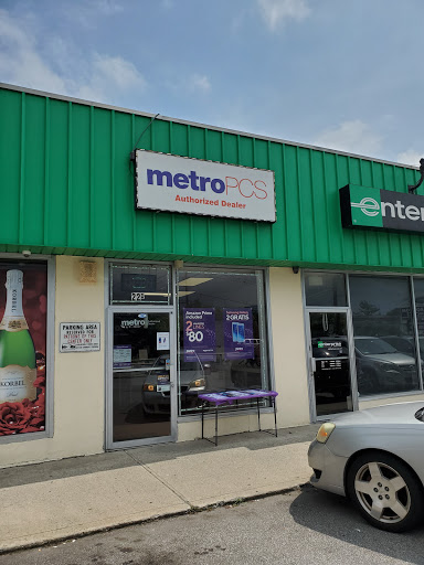 MetroPCS Authorized Dealer, 26 Hempstead Turnpike, Farmingdale, NY 11735, USA, 