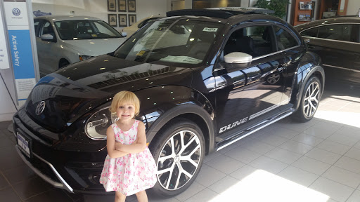 Volkswagen Dealer «Fairfax Volkswagen», reviews and photos, 11050 Fairfax Blvd, Fairfax, VA 22030, USA