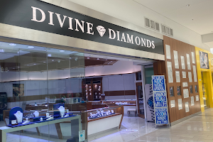Divine Diamonds image